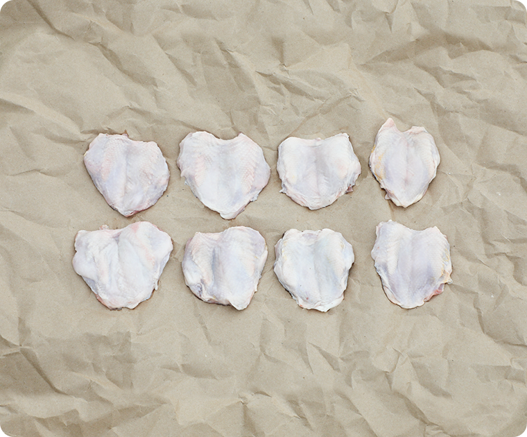 Boneless Quail Breast